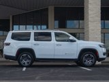 Used 2022 Jeep Wagoneer Series III image 4