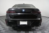 Used 2025 BMW 750e xDrive image 4