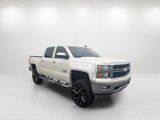 Used 2015 Chevrolet Silverado 1500 LT w/ All Star Edition image 3