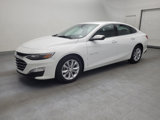 Used 2024 Chevrolet Malibu LT image 2