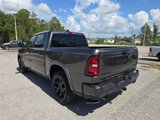 New 2025 RAM 1500 Laramie w/ Night Edition image 4