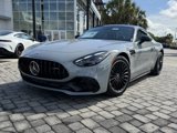 New 2025 Mercedes-Benz AMG GT 43 image 1