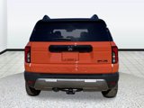 New 2026 Honda Passport TrailSport image 4