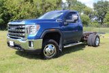 Used 2022 GMC Sierra 3500 SLE w/ SLE Convenience Package image 4