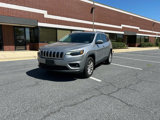 Used 2019 Jeep Cherokee Latitude w/ Popular Appearance Group image 3