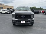 New 2025 Ford F350 4x4 Crew Cab Super Duty image 3