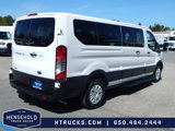 Used 2021 Ford Transit 350 XLT image 5