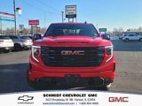 New 2025 GMC Sierra 1500 Elevation w/ Elevation Premium Package image 2