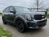 Used 2022 Kia Telluride SX w/ SX Prestige Package image 4