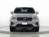 Certified 2025 Volvo XC40 B5 Core image 2