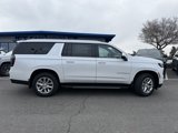 New 2025 Chevrolet Suburban Premier image 4