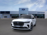 New 2025 Lincoln Nautilus Reserve image 2