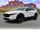 New 2025 MAZDA CX-30 2.5 Turbo w/ Premium Package image 2