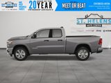 New 2025 RAM 1500 Big Horn image 4