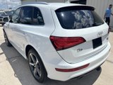 Used 2016 Audi Q5 3.0T Premium Plus image 3