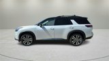 New 2025 Nissan Pathfinder Platinum image 4