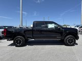 New 2025 Ford F350 Platinum image 2