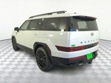 New 2025 Hyundai Santa Fe Calligraphy image 2