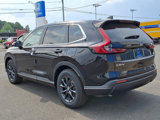 New 2026 Honda CR-V EX-L image 4