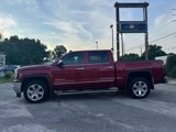 Used 2018 GMC Sierra 1500 SLT image 2