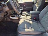 New 2025 Nissan Frontier SV w/ SV Convenience Package image 4