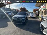 Used 2018 Jeep Grand Cherokee Limited image 2