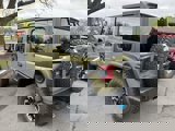 New 2025 Jeep Wrangler Unlimited Rubicon 4xe image 5