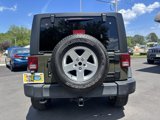 Used 2016 Jeep Wrangler Sport w/ Quick Order Package 24S image 6