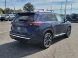 New 2026 Nissan Rogue Platinum image 5
