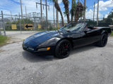 Used 1993 Chevrolet Corvette Convertible image 4