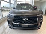 New 2025 INFINITI QX80 Autograph image 2