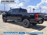 New 2025 Ford F250 Platinum image 3