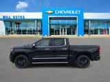 New 2025 Chevrolet Silverado 1500 High Country image 3