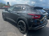 New 2025 Chevrolet Trax ACTIV w/ Sunroof Package image 5
