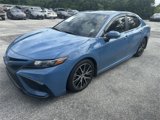 Used 2024 Toyota Camry SE image 5