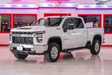 Used 2023 Chevrolet Silverado 2500 LT w/ Convenience Package image 2