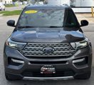 Used 2020 Ford Explorer Limited image 4
