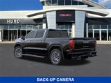 New 2025 GMC Sierra 1500 Denali Ultimate image 4