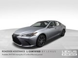 Certified 2024 Lexus ES 300h w/ Premium Package image 2