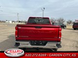 New 2025 Chevrolet Silverado 2500 LTZ w/ LTZ Plus Package image 5