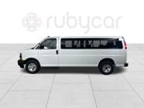 Used 2023 Chevrolet Express 3500 LS image 2