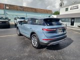 Certified 2023 Lincoln Corsair FWD image 3