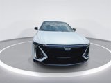 New 2025 Cadillac Lyriq Sport image 3