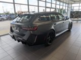 New 2025 BMW M5 Touring image 5