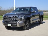 New 2025 Toyota Tundra Platinum image 2