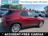 Used 2024 Chevrolet TrailBlazer LS w/ LS Convenience Package image 2