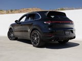 Used 2025 Porsche Cayenne image 3