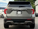 Used 2020 Ford Explorer Platinum image 4