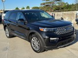 Certified 2023 Ford Explorer Limited w/ Limited Technology Package image 5