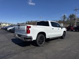 New 2025 Chevrolet Silverado 1500 LTZ w/ Technology Package image 5